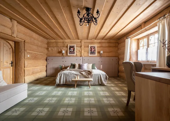 Javorina Guest house Zakopane