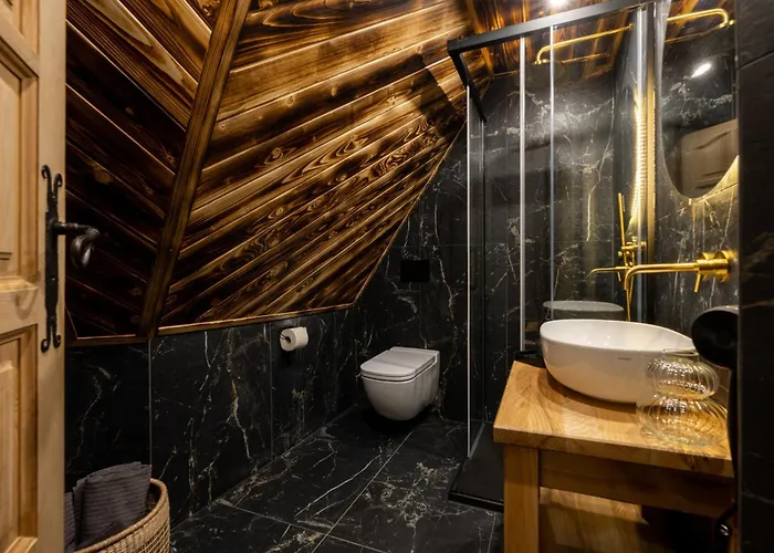 Javorina 3* Zakopane