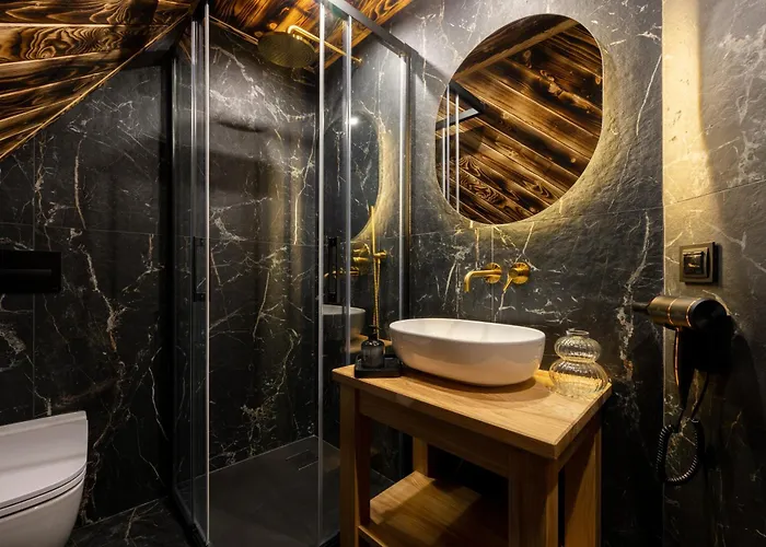 Javorina Guest house Zakopane