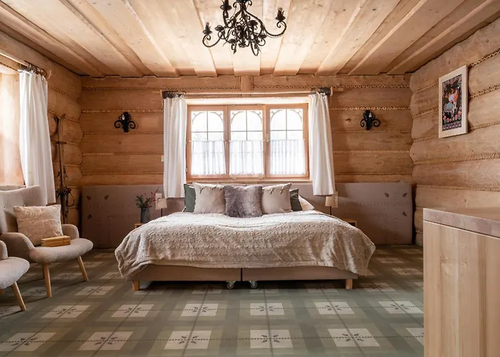 Javorina Guest house Zakopane