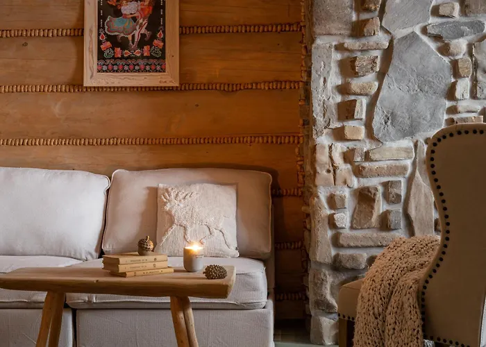 Guest house Javorina