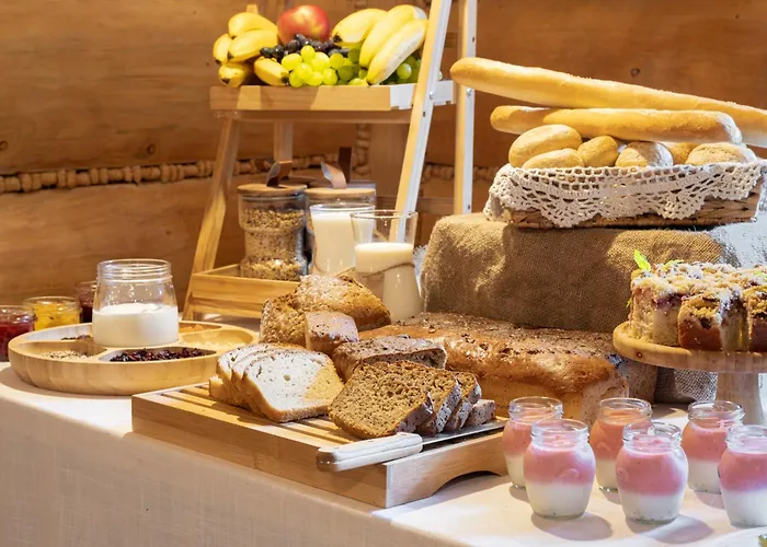 Javorina Guest house 3*