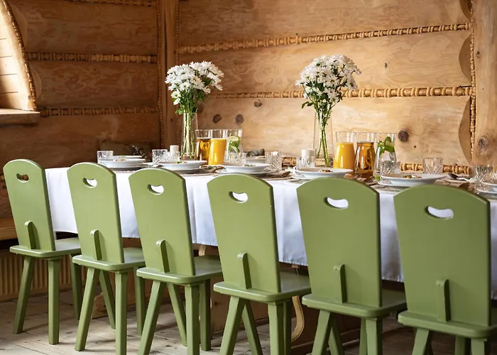 Javorina 3* Zakopane