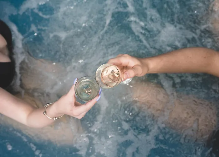 Javorina Guest house 3*